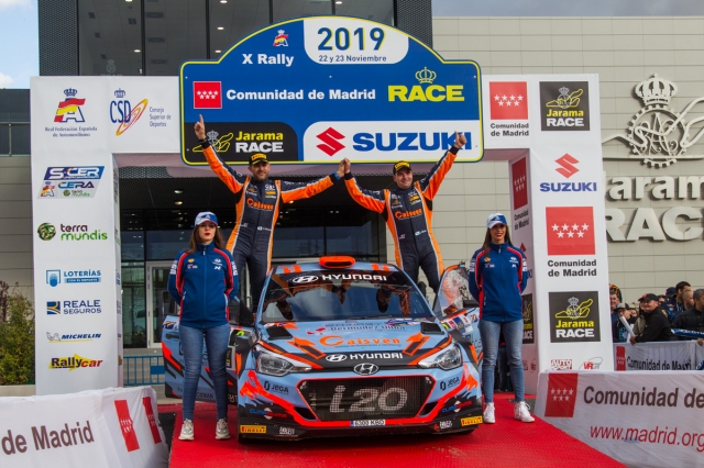 020 Rallye de Madrid 2019 036_